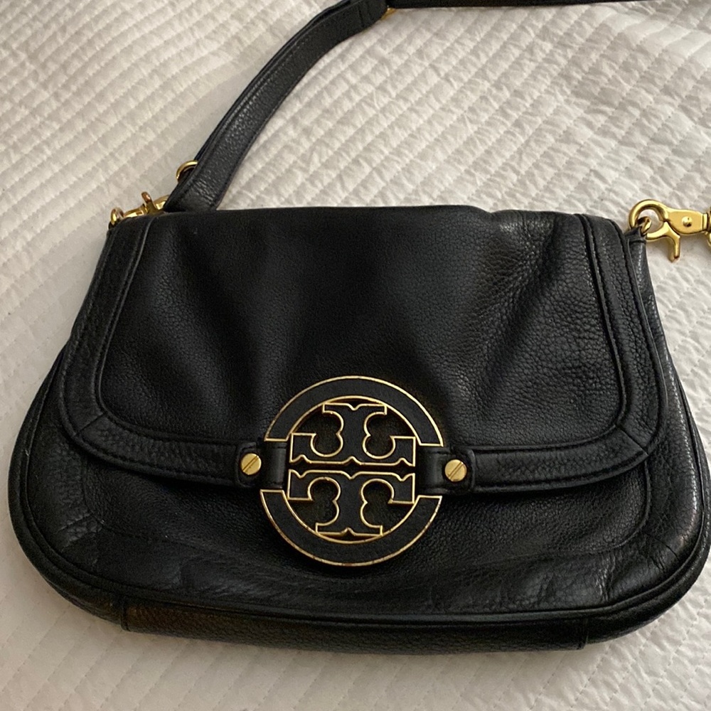 Tory Burch Amanda Crossbody bag